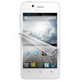 FONE Quantum 4 ochrana displeje