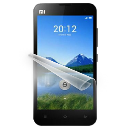 Mi 2S display