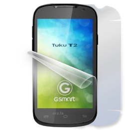 GSmart Tuku T2 body