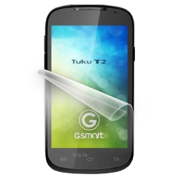 GSmart Tuku T2 display