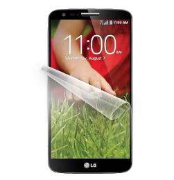 D802A Optimus G2 ochrana displeje