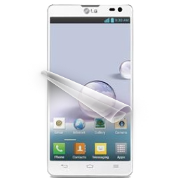 D605 Optimus L9 II ochrana displeje