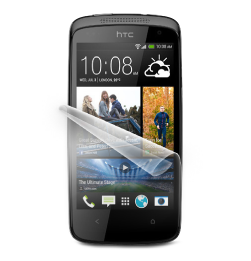 Desire 601 ochrana displeje