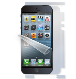 iPhone 5S body