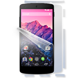 D821 Nexus 5 ochrana celého těla