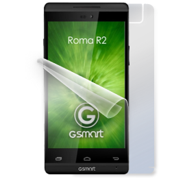 GSmart Roma R2 body