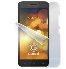 GSmart Guru G1 body