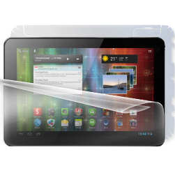 PMP 5101C 4 Quantum 3G 10.1 Teljes készülék