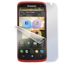 S820 body