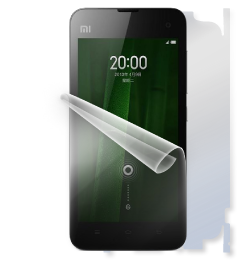 Mi 2A body