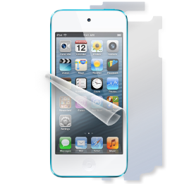 iPod Touch 5th GEN body