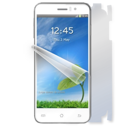 G4 body