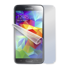 G900 Galaxy S5 Teljes készülék