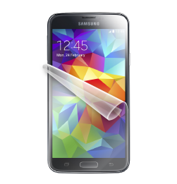 G900 Galaxy S5 Kijelző
