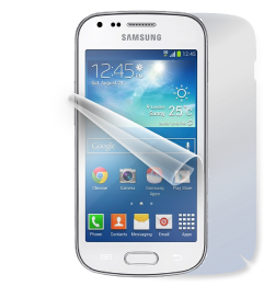 S7580 Galaxy Trend Plus body