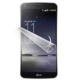 D955 G Flex ochrana displeje