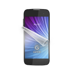 GSmart Rey R3 display