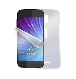 GSmart Rey R3 body