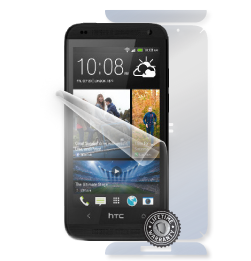 Desire 610 ochrana celého těla