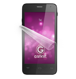 Gsmart Tuku T4 display