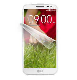 D620 G2 Mini ochrana displeje