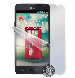 D405 L90 ochrana celého těla