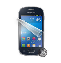 Galaxy Fame Lite S6790 display