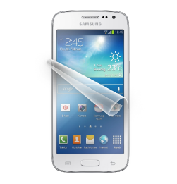 Galaxy Core SM-G386F display
