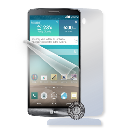 D855 G3 ochrana celého těla