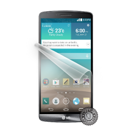 D855 G3 ochrana displeje