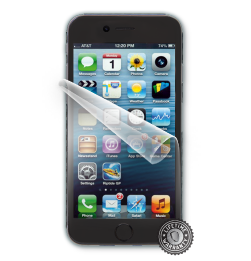 iPhone 6 display