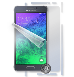 G850F Galaxy Alpha Teljes készülék