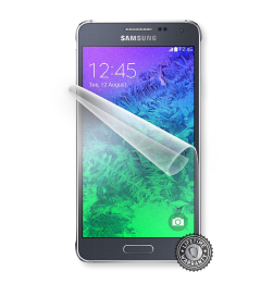 G850F Galaxy Alpha Kijelző