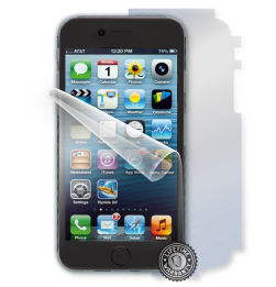 iPhone 6 body