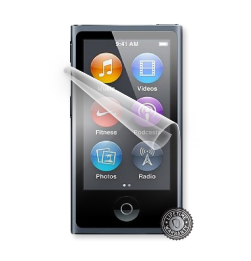 iPod nano 7G display