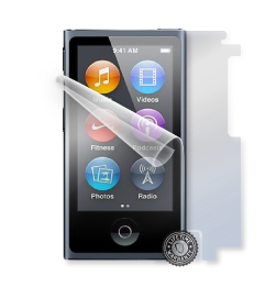 iPod nano 7G body