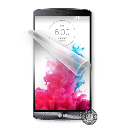 D722 G3s ochrana displeje