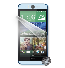 Desire Eye ochrana displeje