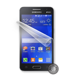 G355 Galaxy Core 2 Kijelző