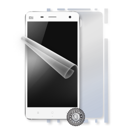 Mi 4 body