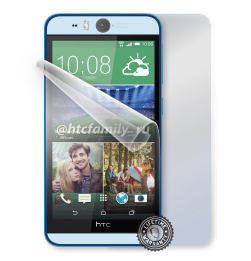 Desire Eye ochrana celého těla