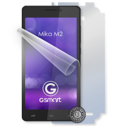 GSmart MIKA M2 body