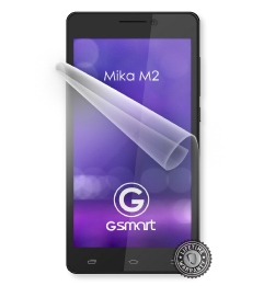 GSmart MIKA M2 display