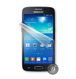 G386W Galaxy Core LTE Kijelző