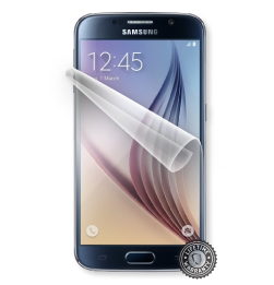 G920 Galaxy S6 Kijelző