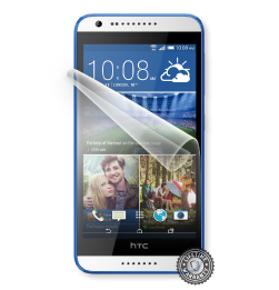 Desire 620 ochrana displeje