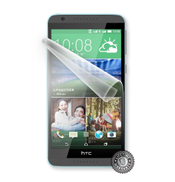 Desire 820 ochrana displeje