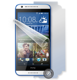 Desire 620 ochrana celého těla