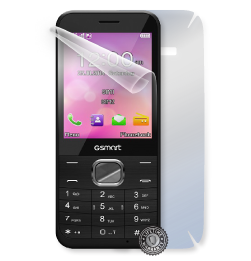 GSmart F280 body