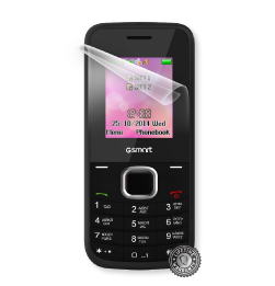 GSmart F180 display